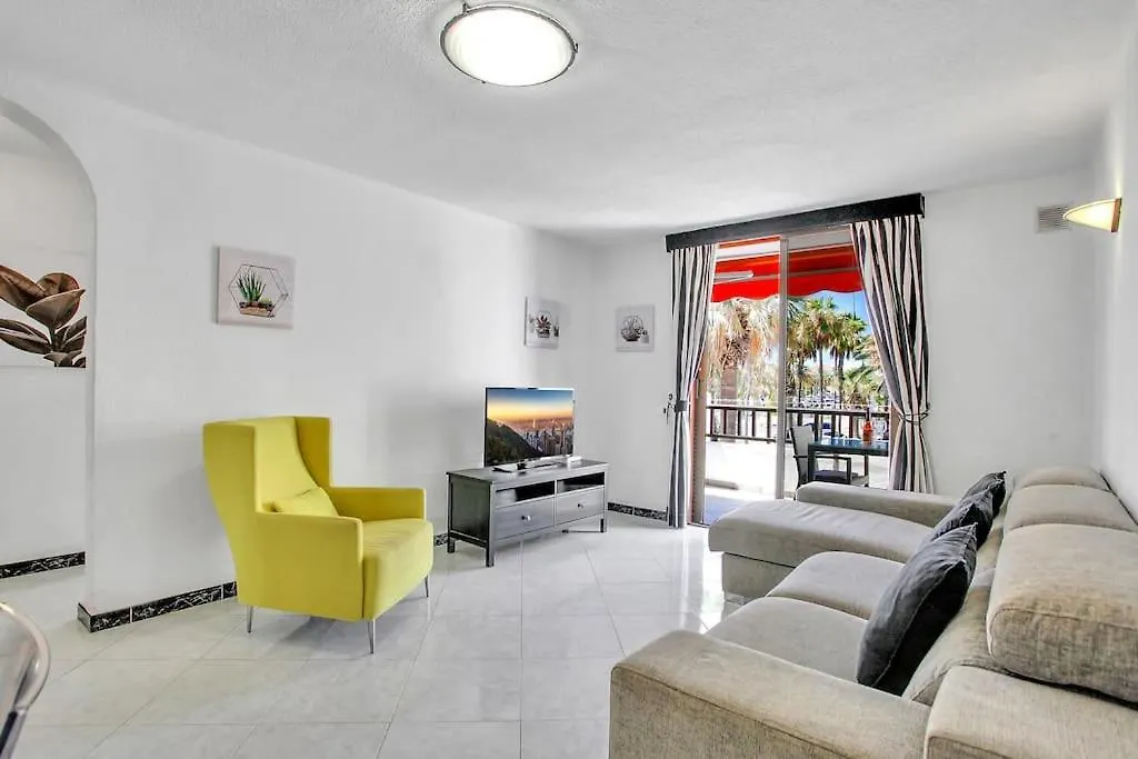 Robert Apartment Playa De Las Americas