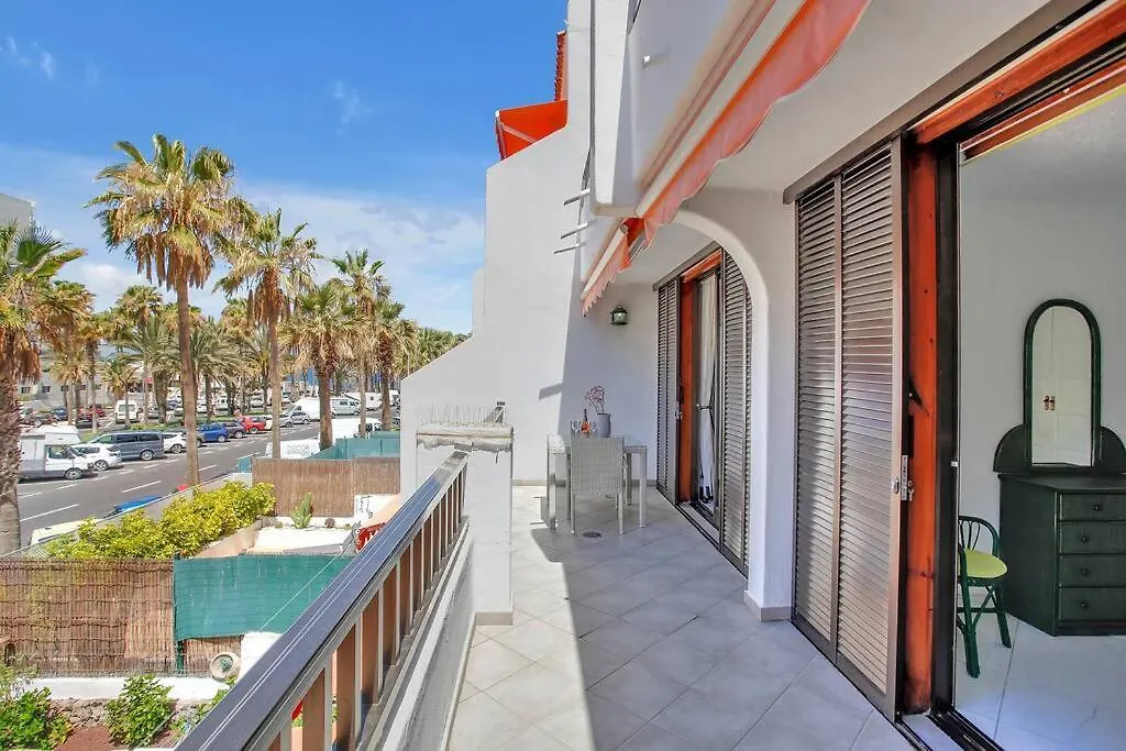 Robert Apartment Playa De Las Americas Spanien