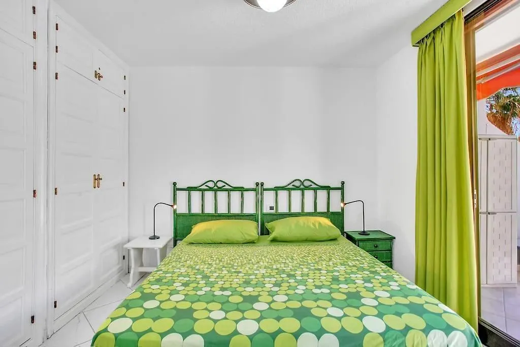 Robert Apartment Playa De Las Americas Spanien