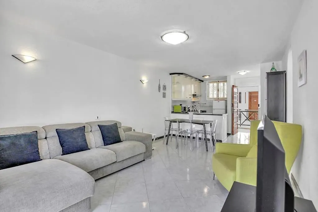 Robert Apartment Playa De Las Americas Spanien