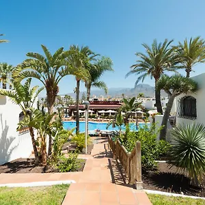 Hotel Hd Parque Cristobal Tenerife, Playa de las Américas